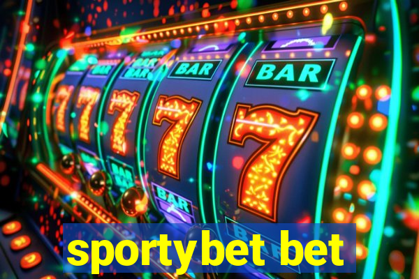 sportybet bet